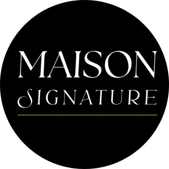 Maison signature